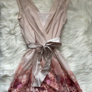Lauren Conrad dress
